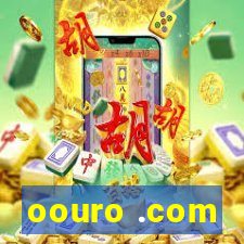 oouro .com